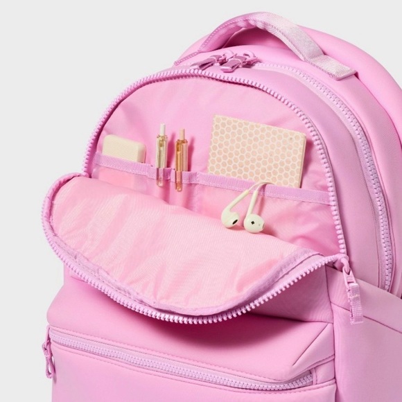 All In Motion Backpack main image 5